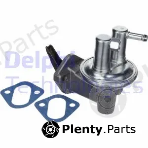 Delphi MF0112-11B1 — Fuel Pump
