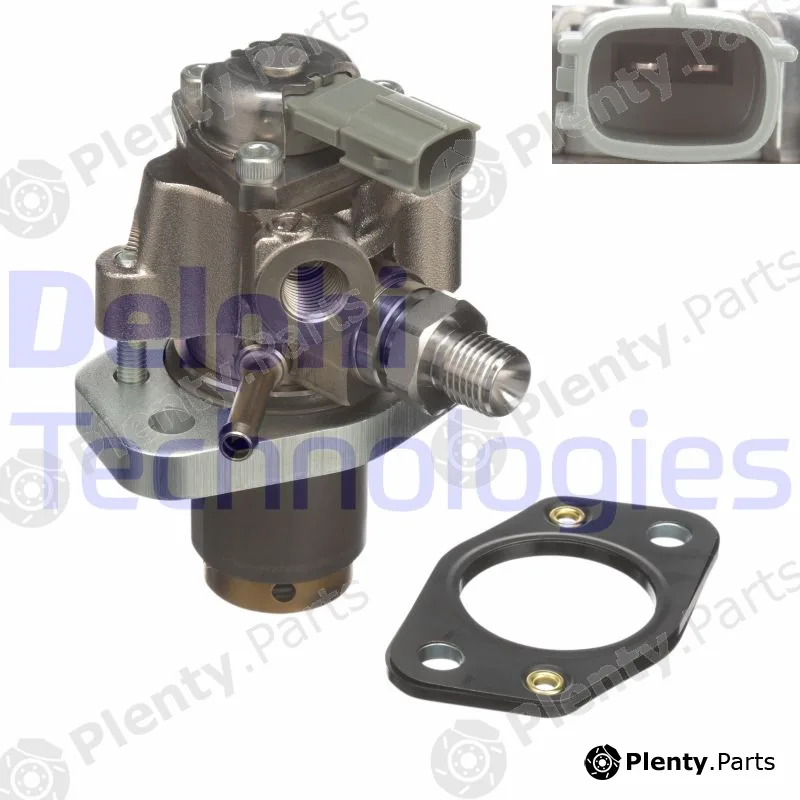 Delphi HM10014-11B1 — Fuel Pump