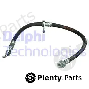 Delphi LH7590 — Brake Hose