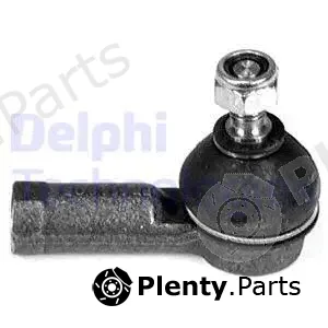 Delphi TA767 — Tie Rod End