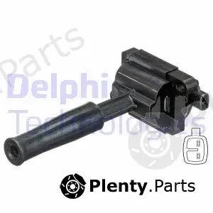 Delphi GN10775-14B1 — Ignition Coil