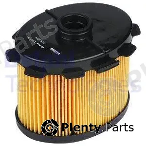 Delphi HDF514 — Fuel Filter
