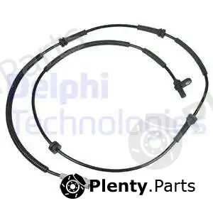 Delphi SS20213 — Sensor, wheel speed