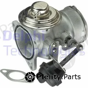 Delphi EG10470-12B1 — EGR Valve