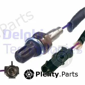 Delphi ES10023-12B1 — Lambda Sensor