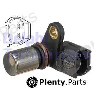 Delphi SS11257 — Sensor, crankshaft pulse
