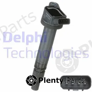Delphi GN10909-12B1 — Ignition Coil