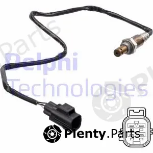Lambda Sensor