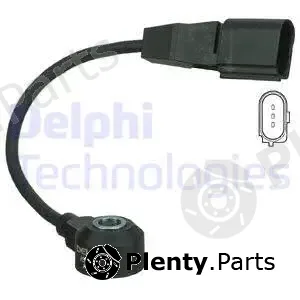 Delphi AS10190 — Knock Sensor