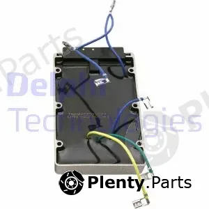 Delphi DS10066-11B1 — Ignition Coil