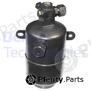 Delphi TSP0175342 — Dryer, air conditioning