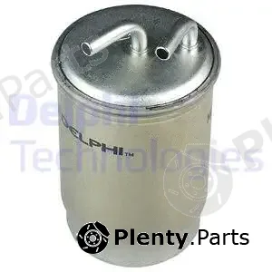 Delphi HDF960 — Fuel Filter