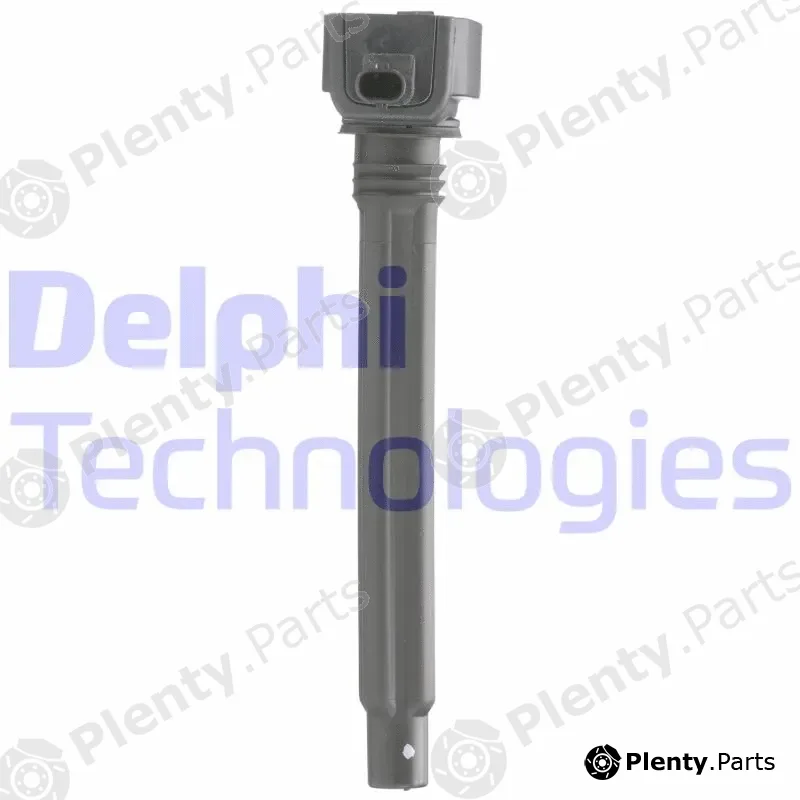 Delphi GN10738-19B1 — Ignition Coil