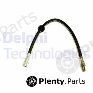 Delphi LH0279 — Brake Hose