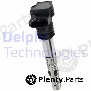 Delphi GN10236-12B1 — Ignition Coil