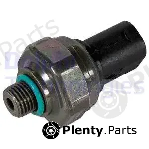 Delphi TSP0435069 — Pressure Switch, air conditioning