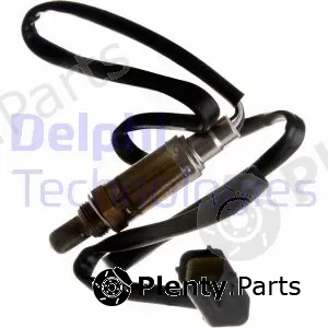 Delphi ES10718 — Lambda Sensor