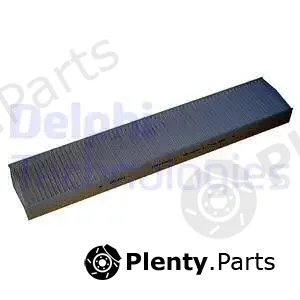 Delphi TSP0325011 — Filter, cabin air