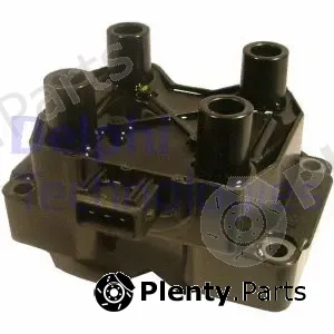 Delphi GN10211-12B1 — Ignition Coil