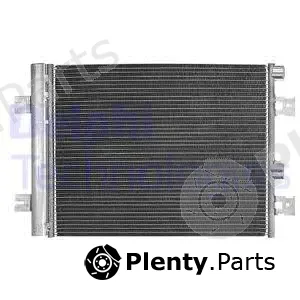 Delphi CF20139-12B1 — Condenser, air conditioning