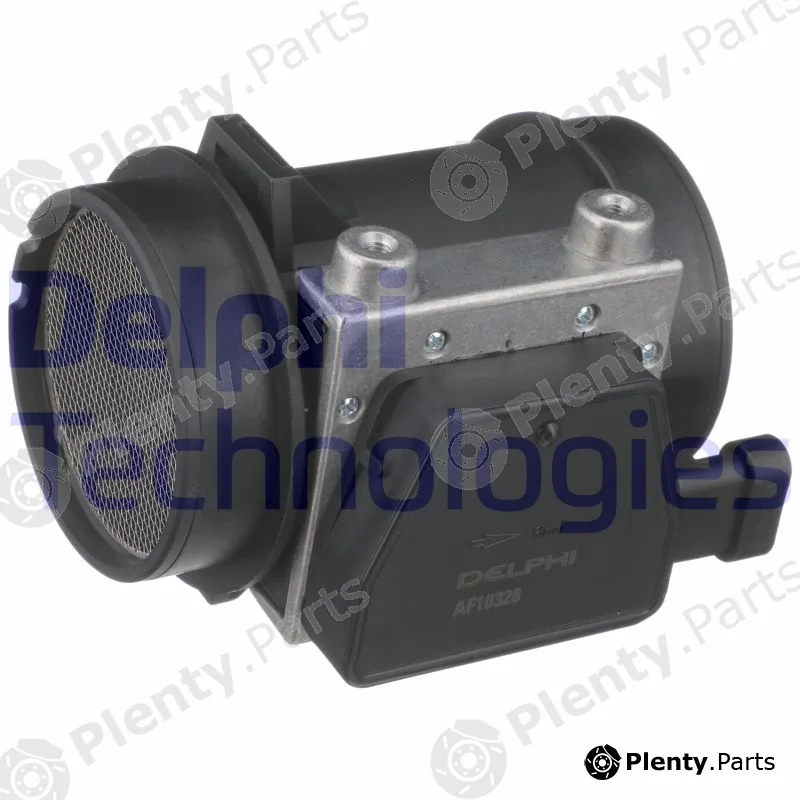 Delphi AF10328-11B1 — Mass Air Flow Sensor