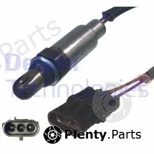Delphi ES10079-12B1 — Lambda Sensor