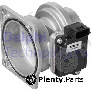 Delphi AF10213-11B1 — Mass Air Flow Sensor