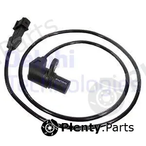 Delphi SS10797 — Sensor, crankshaft pulse