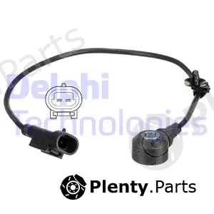 Delphi AS10255 — Knock Sensor