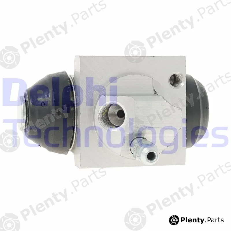 Delphi LW90189 — Wheel Brake Cylinder