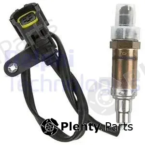 Delphi ES10835 — Lambda Sensor