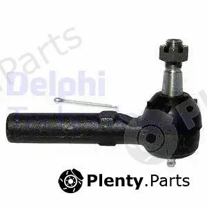Delphi TA2110 — Tie Rod End