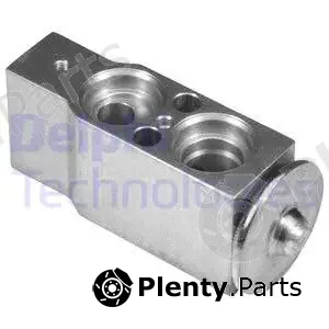 Delphi TSP0585008 — Expansion Valve, air conditioning