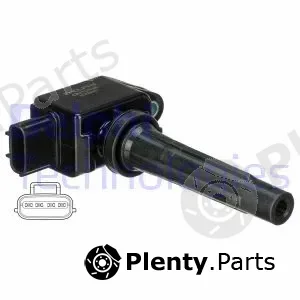 Delphi GN10625-12B1 — Ignition Coil