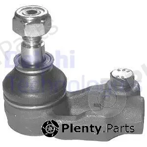 Delphi TA1209 — Tie Rod End