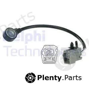 Delphi AS10200 — Knock Sensor