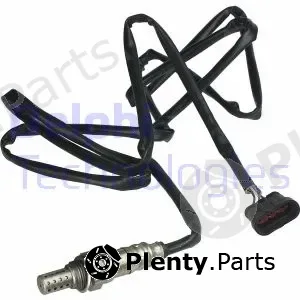 Lambda Sensor