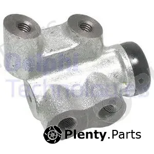 Delphi LV21534 — Brake Force Regulator