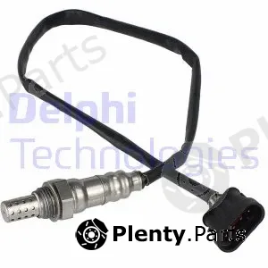 Delphi ES20267-12B1 — Lambda Sensor