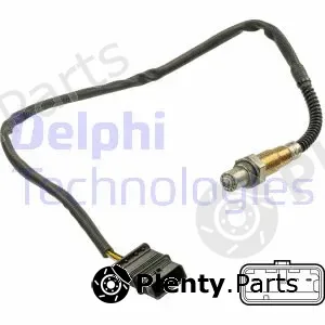 Delphi ES21122-12B1 — Lambda Sensor