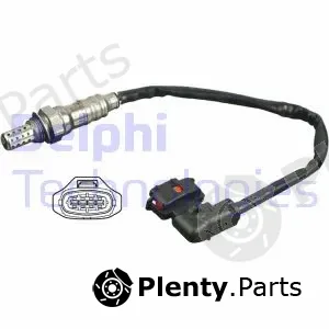 Delphi ES20430-12B1 — Lambda Sensor