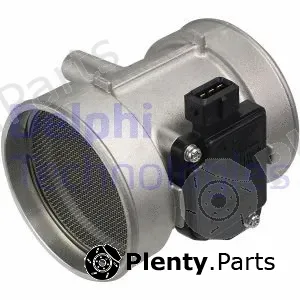 Delphi AF10177-12B1 — Mass Air Flow Sensor