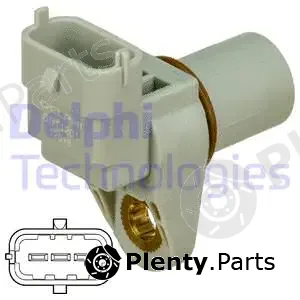 Delphi SS11201 — Sensor, camshaft position