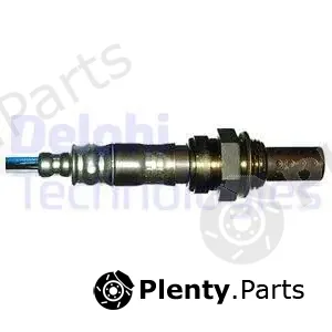 Delphi ES10899 — Lambda Sensor