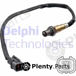 Lambda Sensor