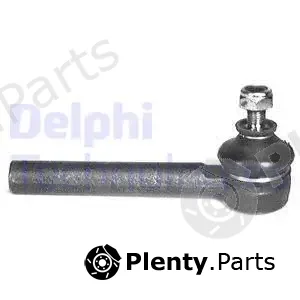Delphi TA1031 — Tie Rod End