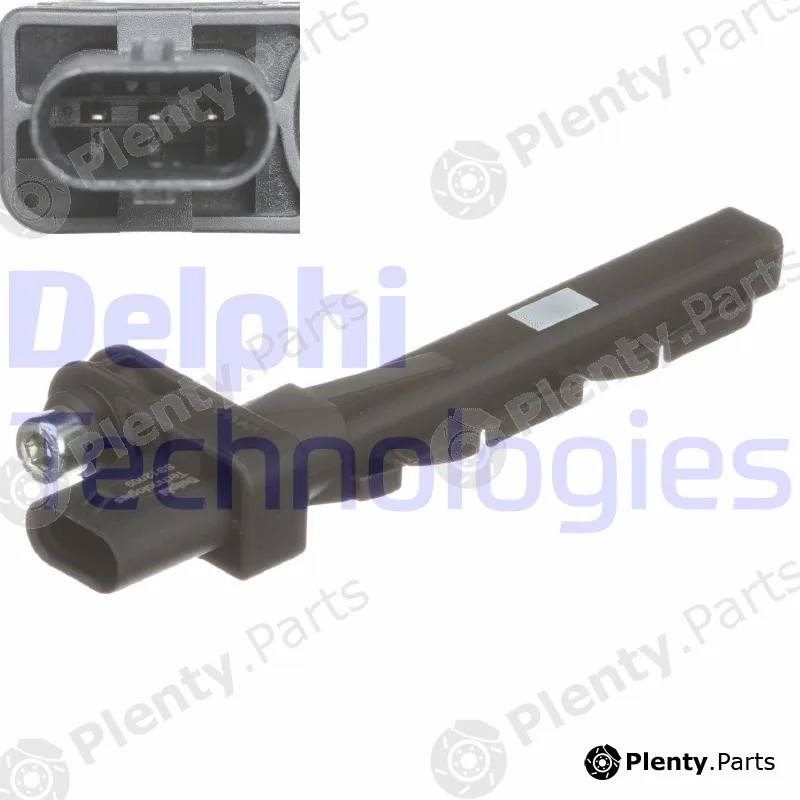 Delphi SS12009-12B1 — Sensor, crankshaft pulse