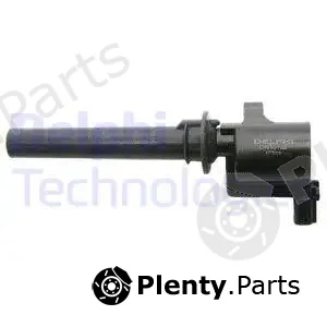 Delphi GN10192 — Ignition Coil