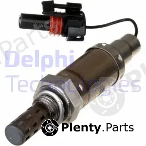 Delphi ES10950 — Lambda Sensor