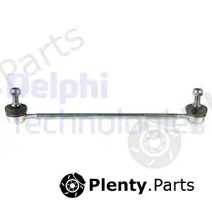 Delphi TC2612 — Link/Coupling Rod, stabiliser bar